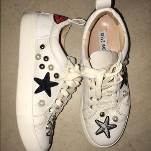 STEVE MADDEN Sneakers
